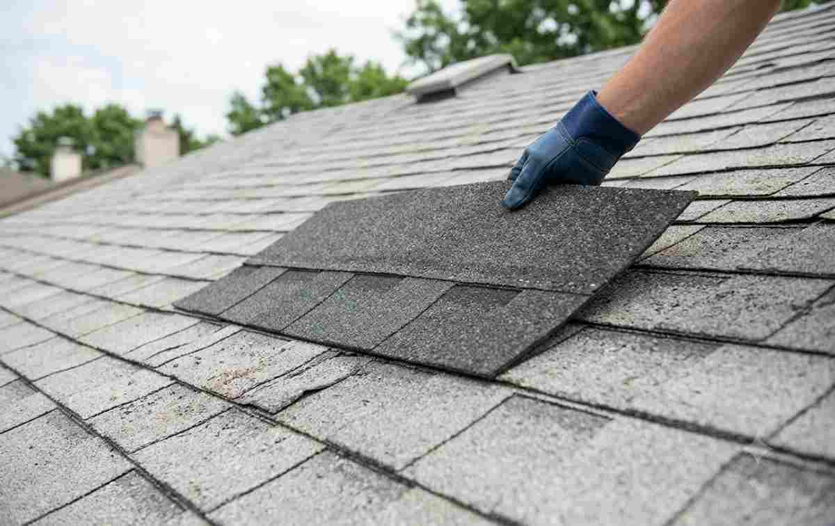 Read more about the article Can I Install New Shingles Over an Existing Roof?